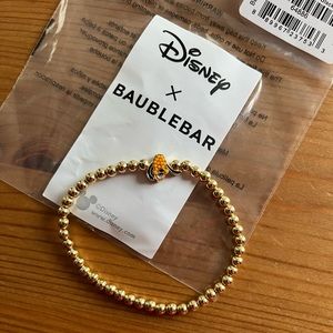 BaubleBar Disney Pisa Bracelet Pluto